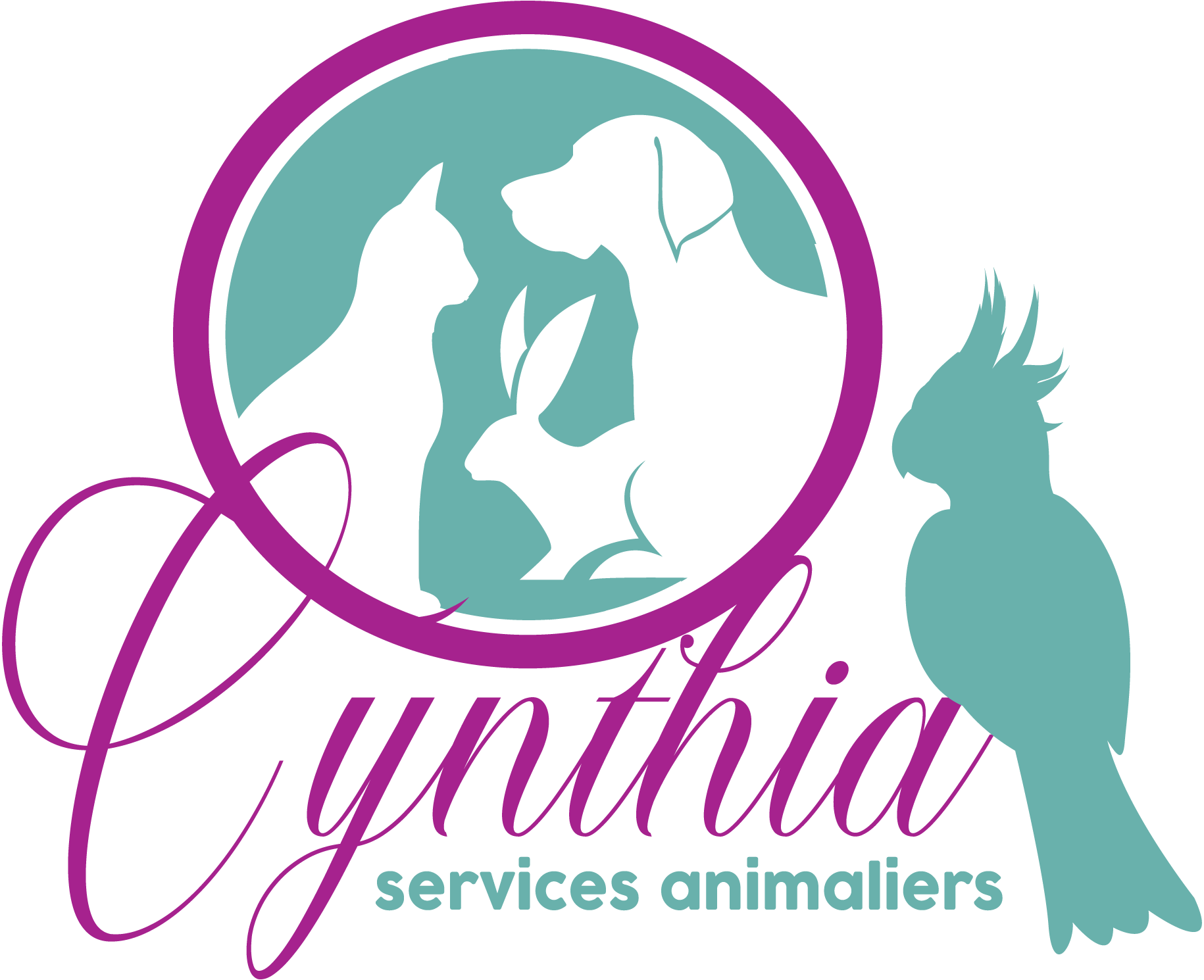 Cynthia services animaliers